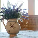 Semesterbostad Wiesenhuette By Interhome Rott (Lippe)
