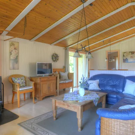 Wiesenhuette By Interhome بيت للعطل Rott (Lippe)