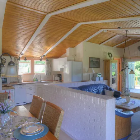 Wiesenhuette By Interhome