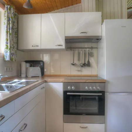 Wiesenhuette By Interhome