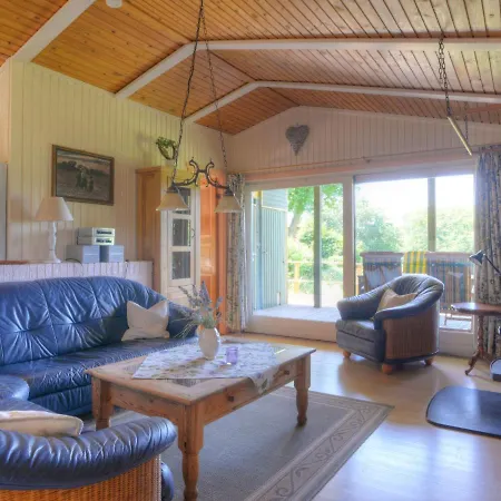 Wiesenhuette By Interhome *