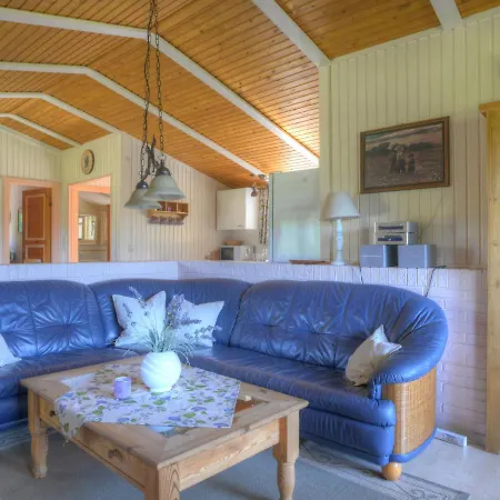 Wiesenhuette By Interhome