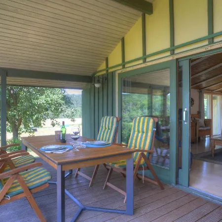 Wiesenhuette By Interhome *
