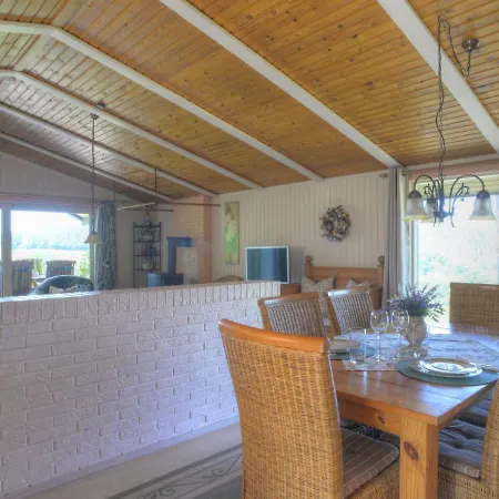Wiesenhuette By Interhome *