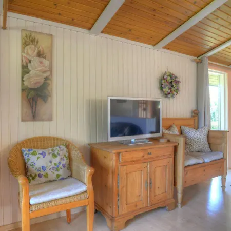 Wiesenhuette By Interhome