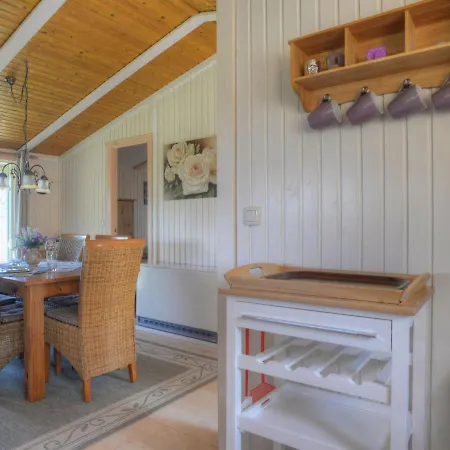 Wiesenhuette By Interhome بيت للعطل Rott (Lippe)