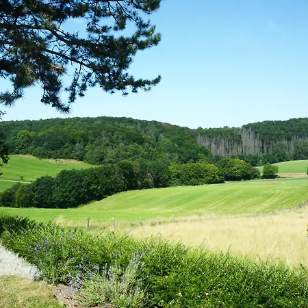 Σπίτι διακοπών Wiesenhuette By Interhome Rott (Lippe)