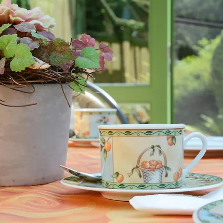 Wiesenhuette By Interhome Rott (Lippe)