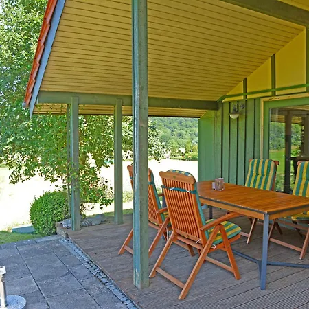 Wiesenhuette By Interhome Σπίτι διακοπών