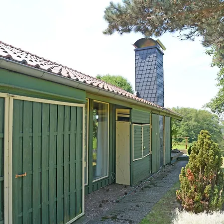 Wiesenhuette By Interhome * Rott (Lippe)