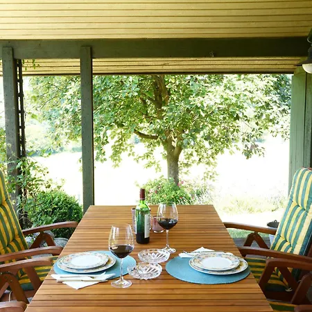 Wiesenhuette By Interhome Rott (Lippe)