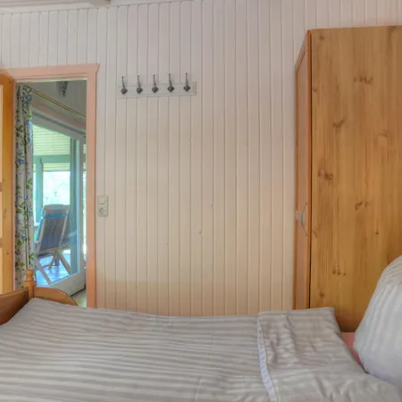 Σπίτι διακοπών Wiesenhuette By Interhome *