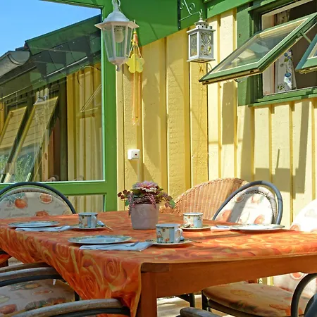 Wiesenhuette By Interhome