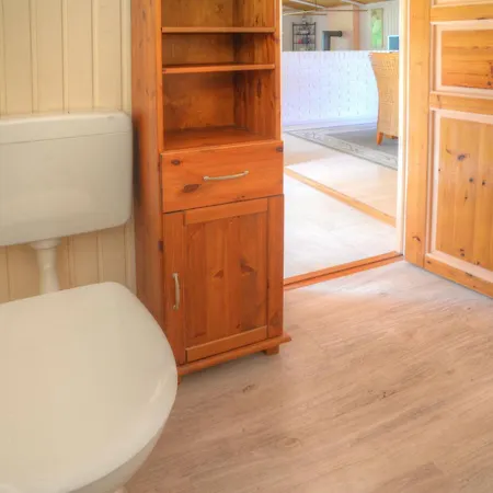 Wiesenhuette By Interhome بيت للعطل *