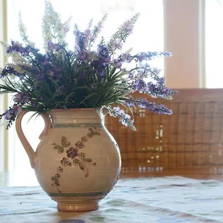 بيت للعطل Wiesenhuette By Interhome Rott (Lippe)