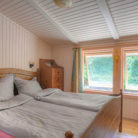 Wiesenhuette By Interhome * Rott (Lippe)