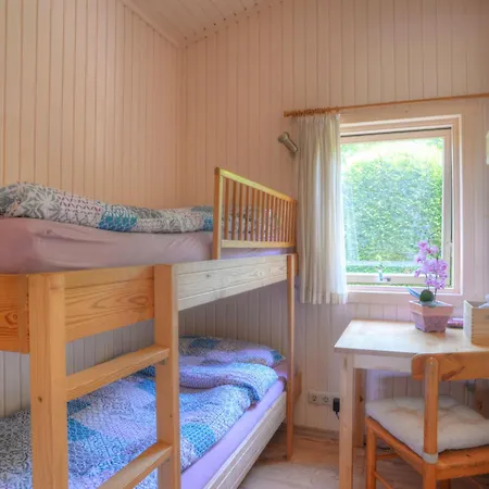 بيت للعطل Wiesenhuette By Interhome