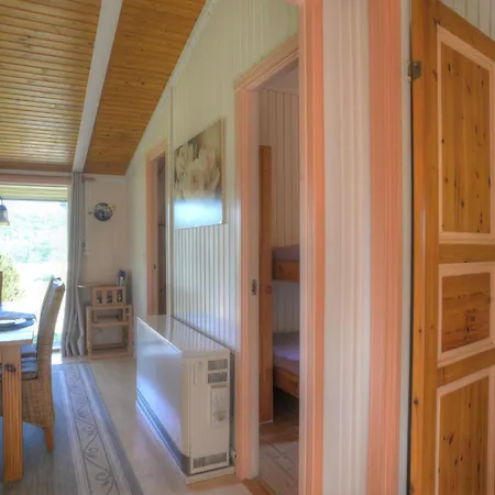Wiesenhuette By Interhome Rott (Lippe)
