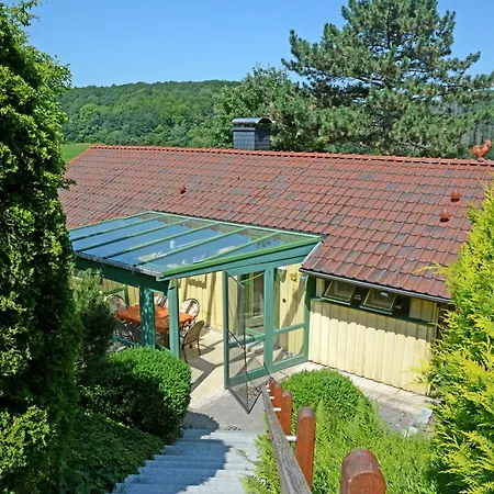 Wiesenhuette By Interhome Rott (Lippe)