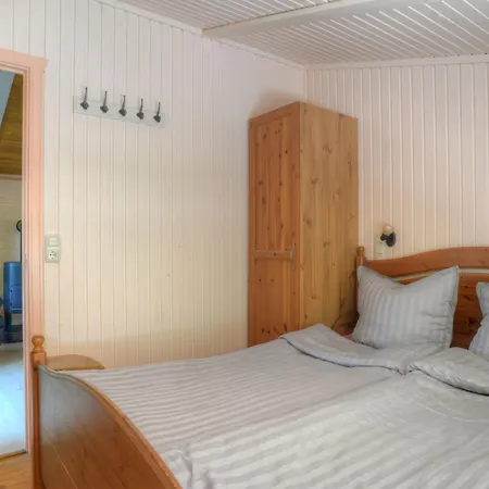 بيت للعطل Wiesenhuette By Interhome *