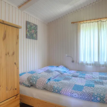 Wiesenhuette By Interhome بيت للعطل Rott (Lippe)