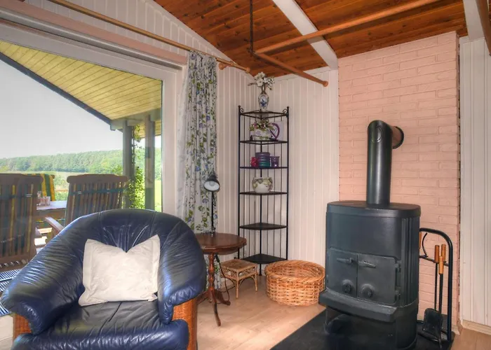 Wiesenhuette By Interhome Σπίτι διακοπών