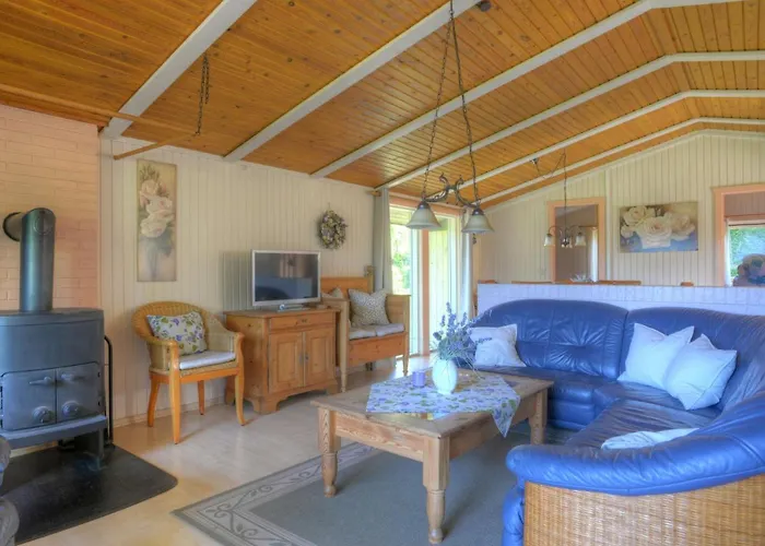 Wiesenhuette By Interhome Σπίτι διακοπών Rott (Lippe)