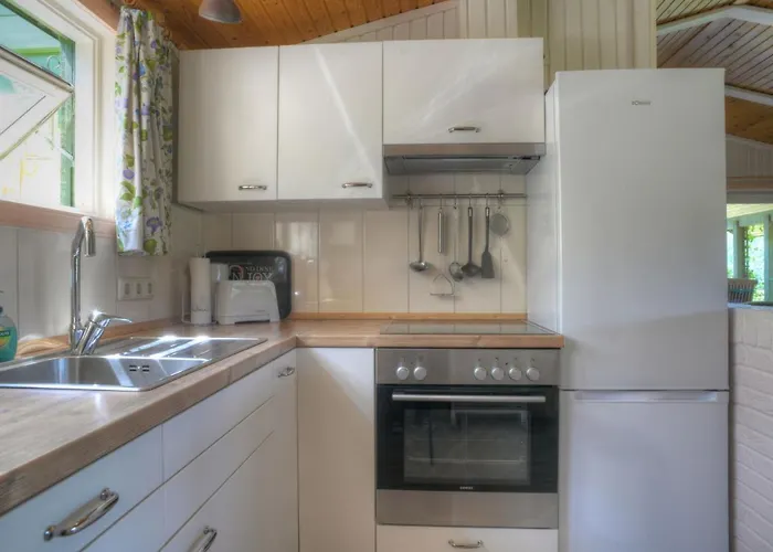 Wiesenhuette By Interhome