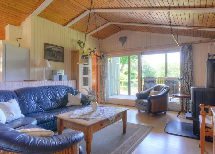 Wiesenhuette By Interhome *