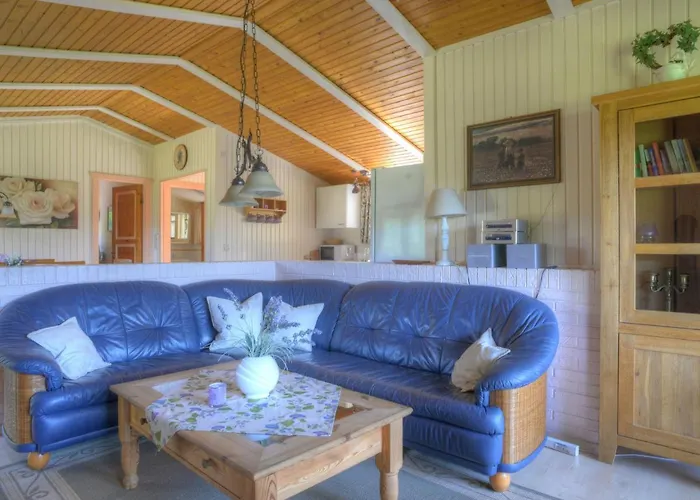 Wiesenhuette By Interhome