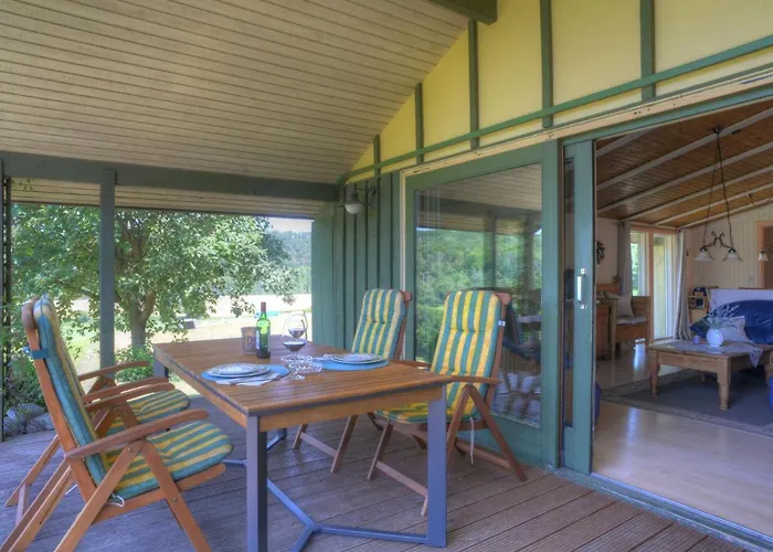 Wiesenhuette By Interhome *