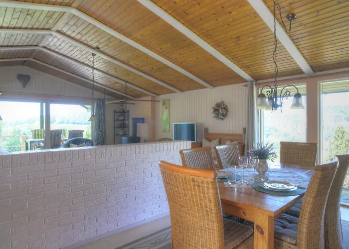 Wiesenhuette By Interhome *