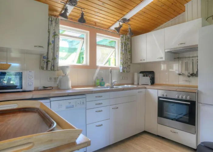 Wiesenhuette By Interhome * Rott (Lippe)