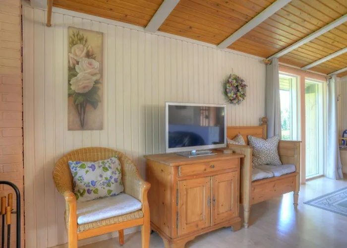 Wiesenhuette By Interhome