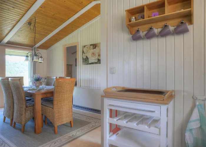 Wiesenhuette By Interhome Σπίτι διακοπών Rott (Lippe)