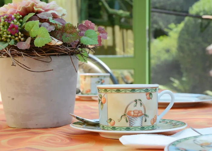 Wiesenhuette By Interhome Rott (Lippe)