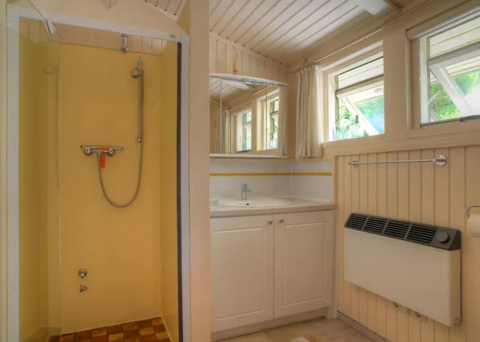 Σπίτι διακοπών Wiesenhuette By Interhome