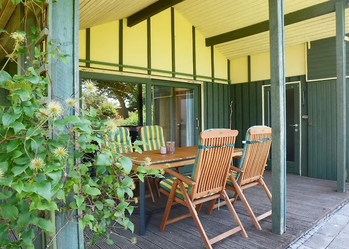 Wiesenhuette By Interhome Rott (Lippe)