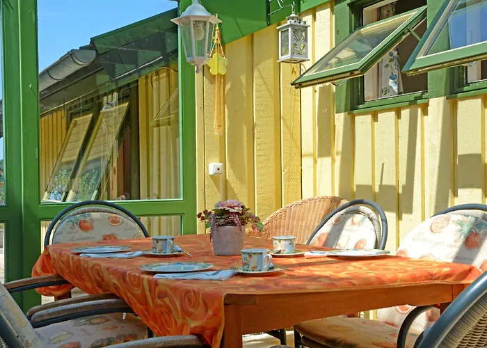 Wiesenhuette By Interhome