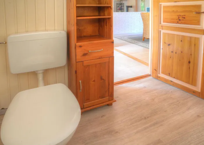 Wiesenhuette By Interhome Σπίτι διακοπών *