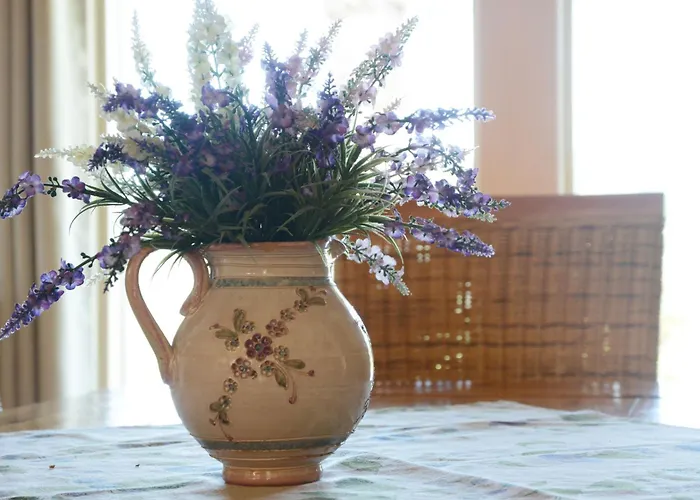 Σπίτι διακοπών Wiesenhuette By Interhome Rott (Lippe)