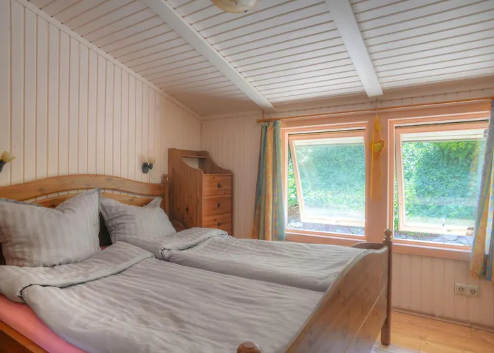 Wiesenhuette By Interhome * Rott (Lippe)