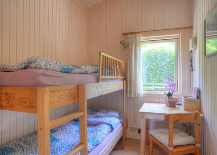 Σπίτι διακοπών Wiesenhuette By Interhome