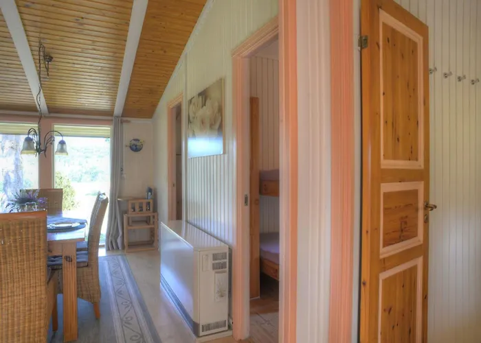 Wiesenhuette By Interhome Rott (Lippe)