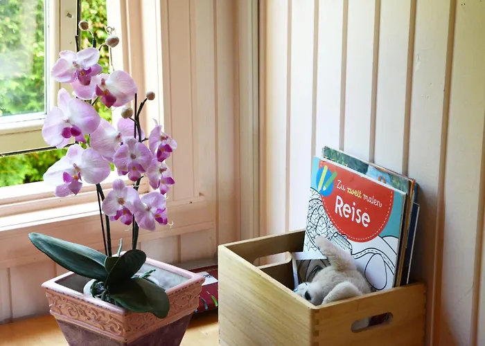 Wiesenhuette By Interhome *