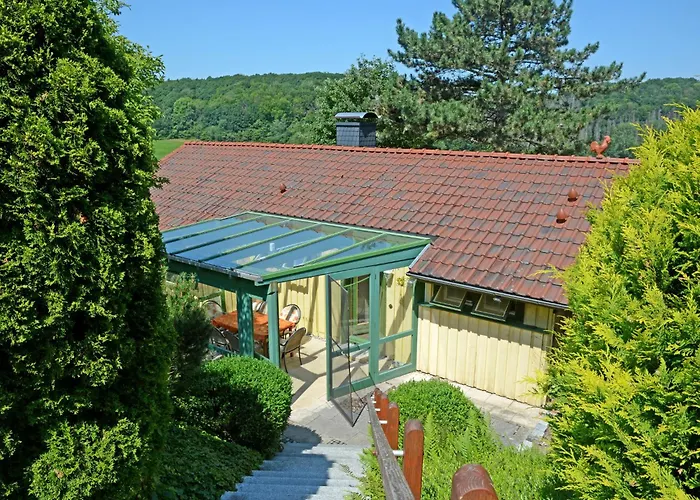 Wiesenhuette By Interhome Rott (Lippe)