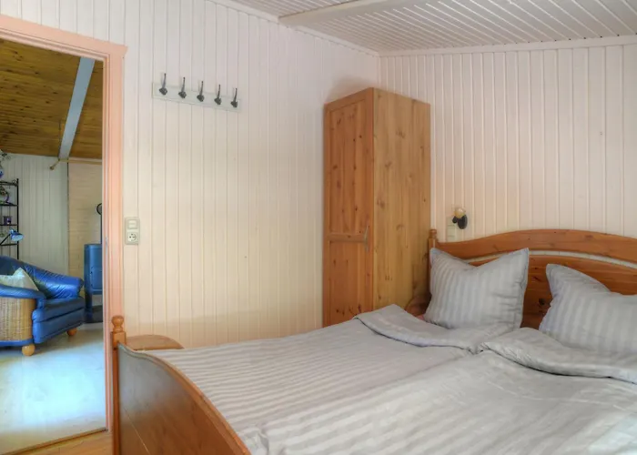 Σπίτι διακοπών Wiesenhuette By Interhome *