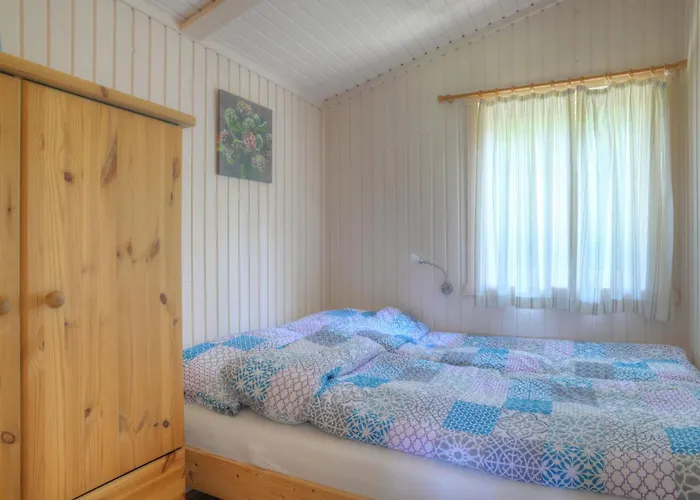 Wiesenhuette By Interhome Σπίτι διακοπών Rott (Lippe)